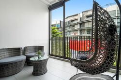 The Inflora (D17), Condominium #467271101